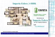 Imperia Esfera Site plan Call @ 09999536147 Gurgaon