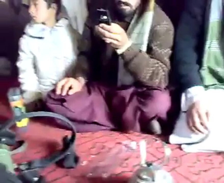 طالب مشر د ملي اردو عسکرو ته: تاسو مسلمانان او زمونږ وروڼه یاست