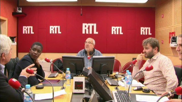 L'écotaxe, le halal en prison et les maisons de retraite pour homosexuels