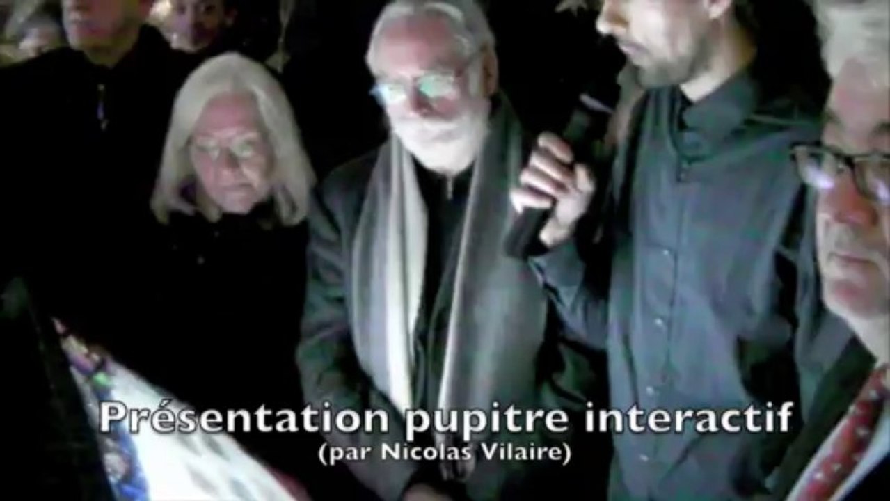 A Hirson, un espace Labouret inauguré