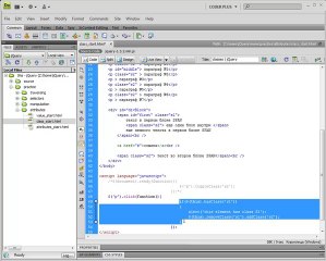 jQuery. Работа с классами
