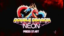 Double Dragon Neon [XBox 360]