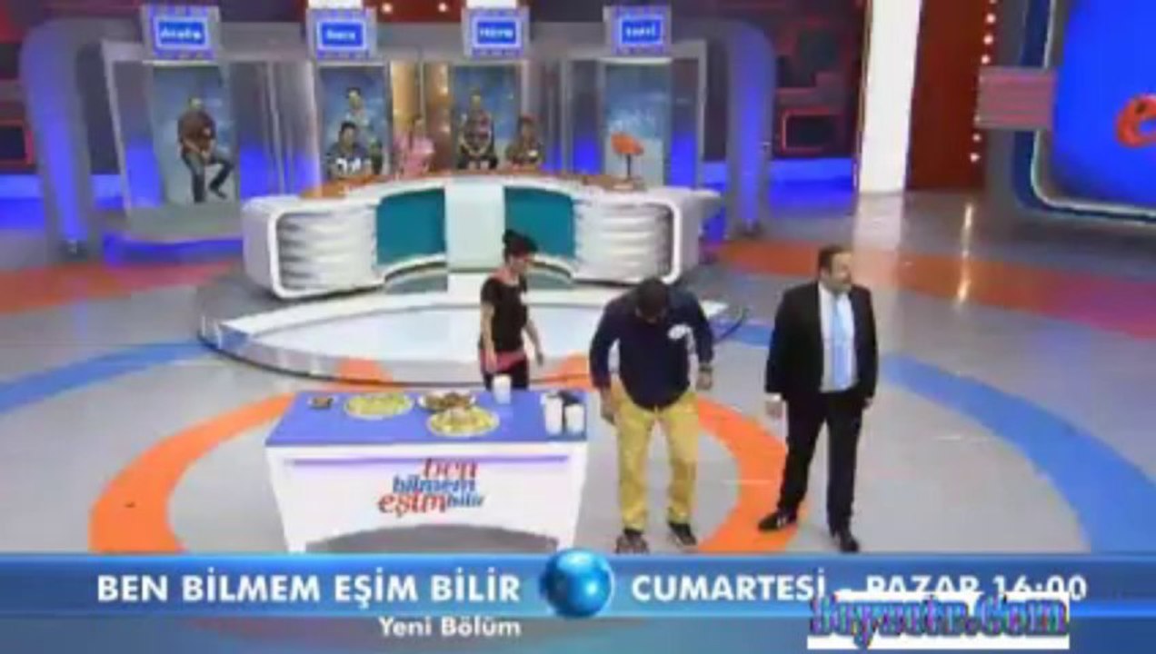 ben bilmem