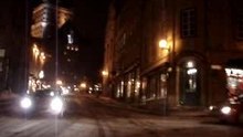 Chateau Frontenac (Quebec)