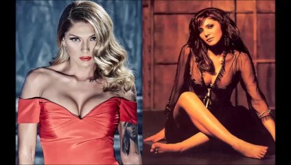 Αγγελική Ηλιάδη - Τα Παράπονα Μου