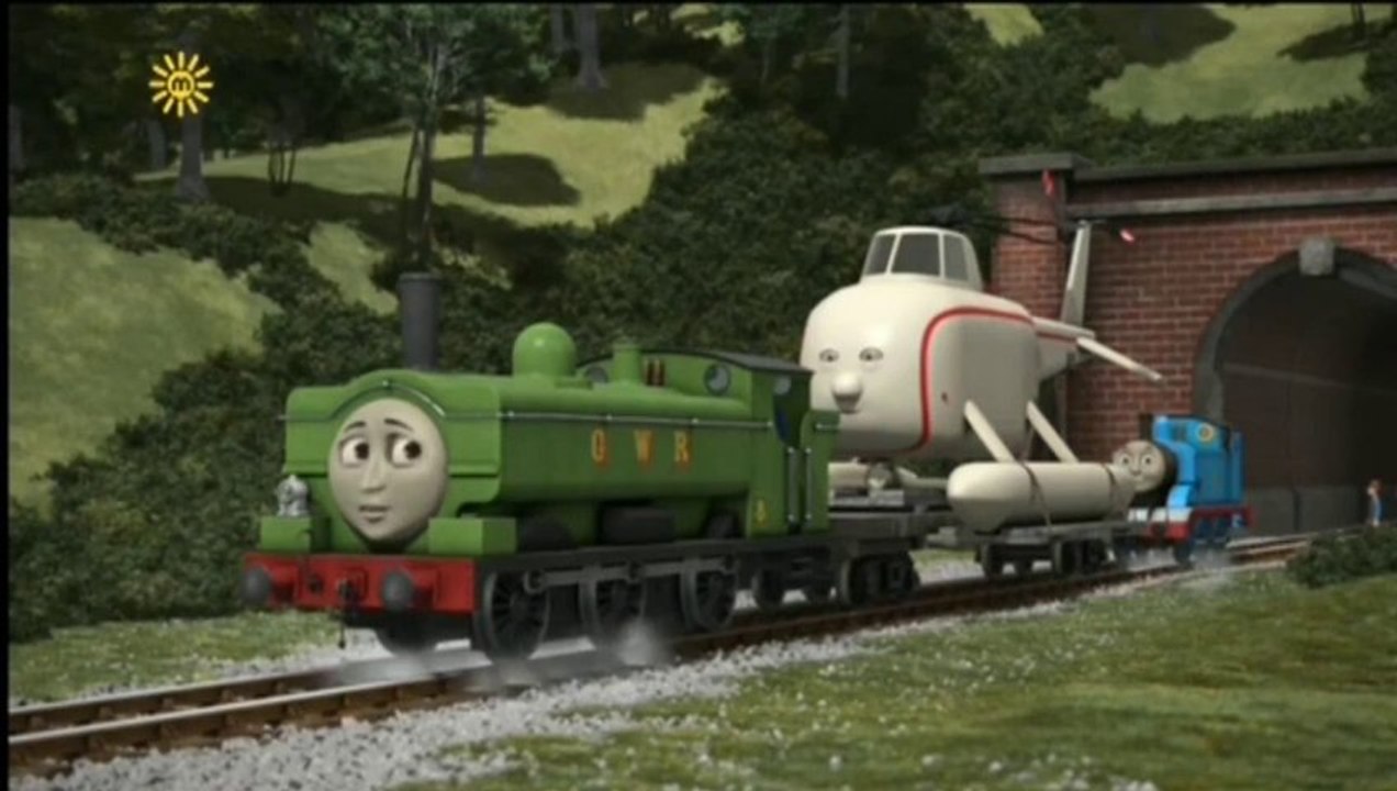 The Coffey Reviewer: The Thomas Way (Thomas & Friends Series 17 Episode Reviews)