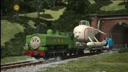 The Coffey Reviewer: The Thomas Way (Thomas & Friends Series 17 Episode Reviews)