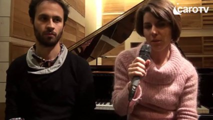 Icaro Tv. Suono diVino 2013, chiude il duo Klavier