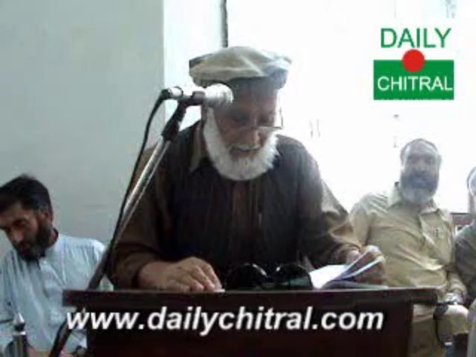 Gul naza kaki