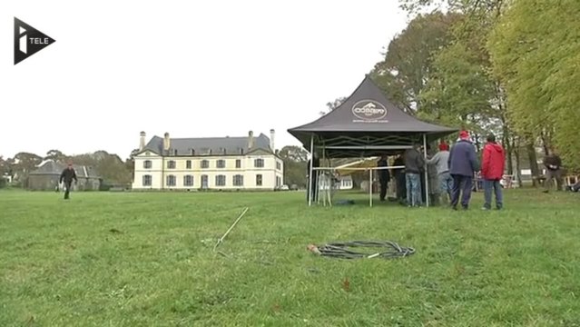 Le retour des bonnets rouges