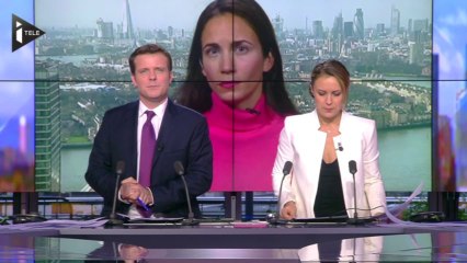 Crash d'hélico sur un pub à Glasgow