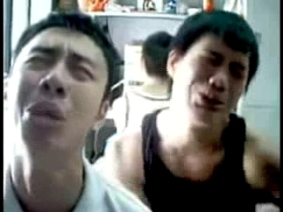 Back Dormitory Boys - Fairytale