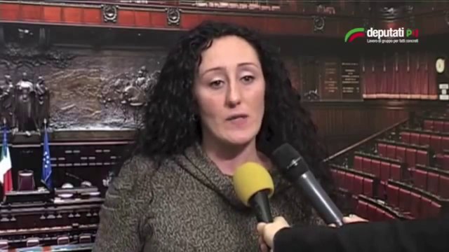 Gregori (PD) - Legge di stabilità da modificare su cuneo fiscale (28.11.13)