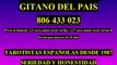 tarot gitano consulta cartas-806433023-tarot gitano