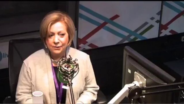 Pans People - 5 Live Breakfast Video Interview - Radio 5 Live TX: 27/11/2013