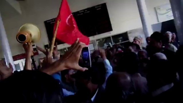 Muhammad Naseem Rao Zindabad