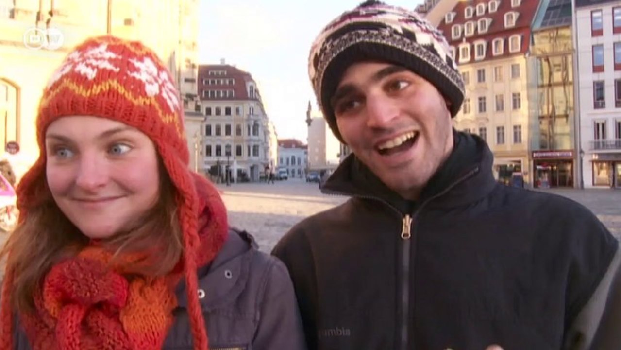 Dresdner Stollen | Euromaxx-Guten Appetit Deutschland!(12)