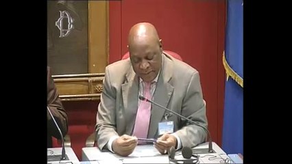 Roma - No Justice without life (28.11.13)