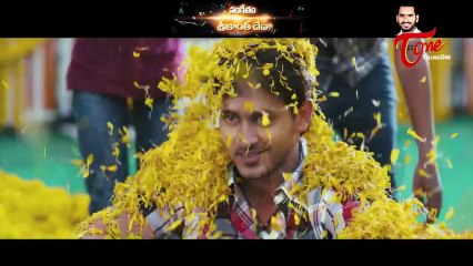 Youthful Love Movie Songs | Maaram Konchem | Manoj Nandam | Priyadarshini