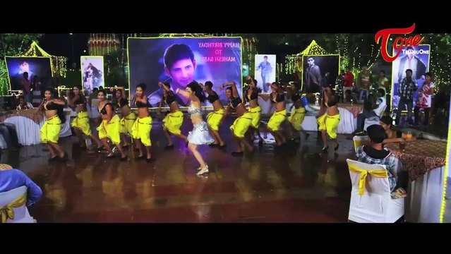 Nuvve Naa Bangaram Movie Songs | Vastadu Vastadu (Mahesh Babu) | Nisha Kothari | Sai Krishna