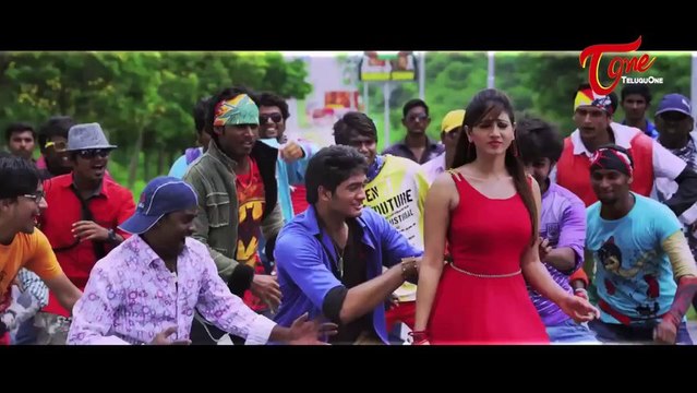 Nuvve Naa Bangaram Movie Songs | Sudilanti Pilla | Sai Krishna | Sheena Shahabadi