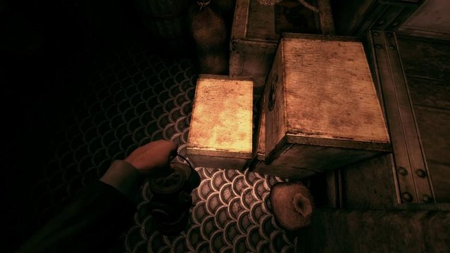 [Amnesia] - A Machine For Pigs - Ep6 - Legirac