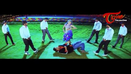 Vichakshana Movie Theatrical Trailer | Dheeraj | Padmini