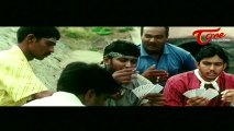 Nimisham Movie | Comedy Scene Among Friends While Playing Cards