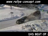 BEST OF 2013 [ Rallye Crash , Show and Mistakes ]