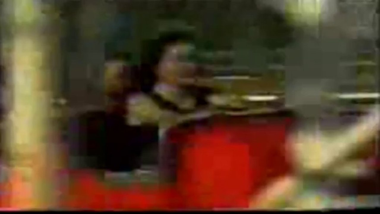 PATRICIA MARX   _   CERTO OU ERRADO VIDEO CLIP