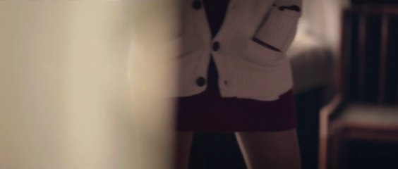 Unni Lund Olsen for Kaporal Jeans Ad Campaign (Autumn-Winter 2012)