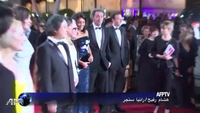 تكريم لشارون ستون في افتتاح المهرجان الدولي للفيلم في مراكش