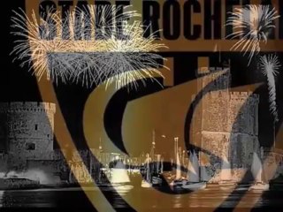 Spot Stade Rochelais