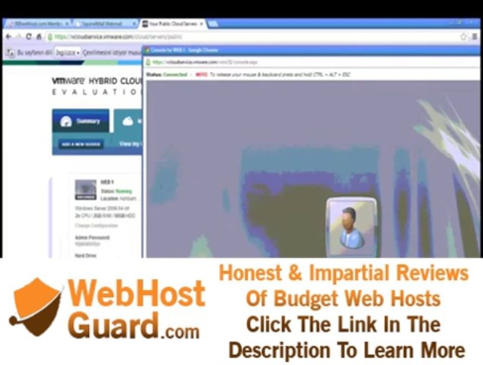 Free VPS Hosting