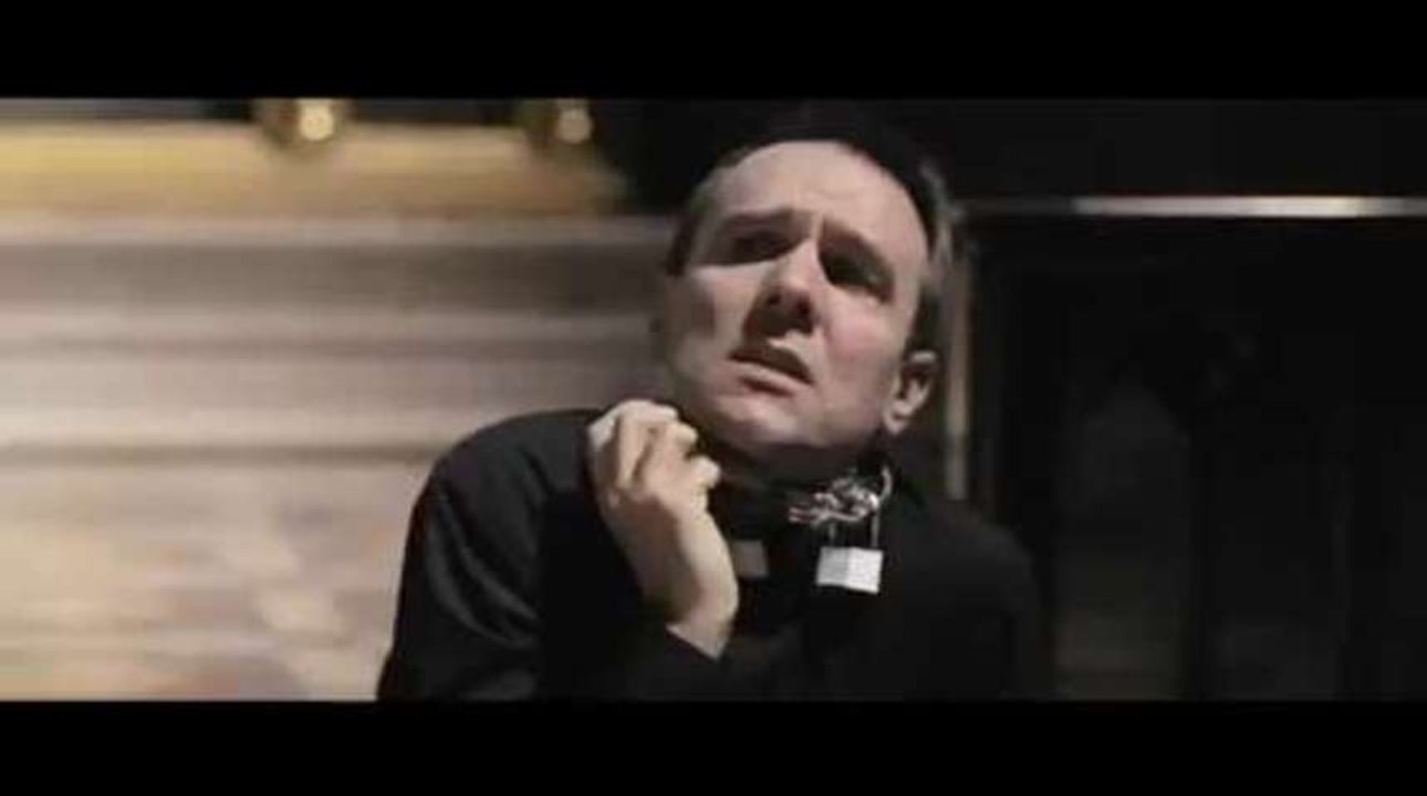 Shame the Devil - Trailer (Deutsch)