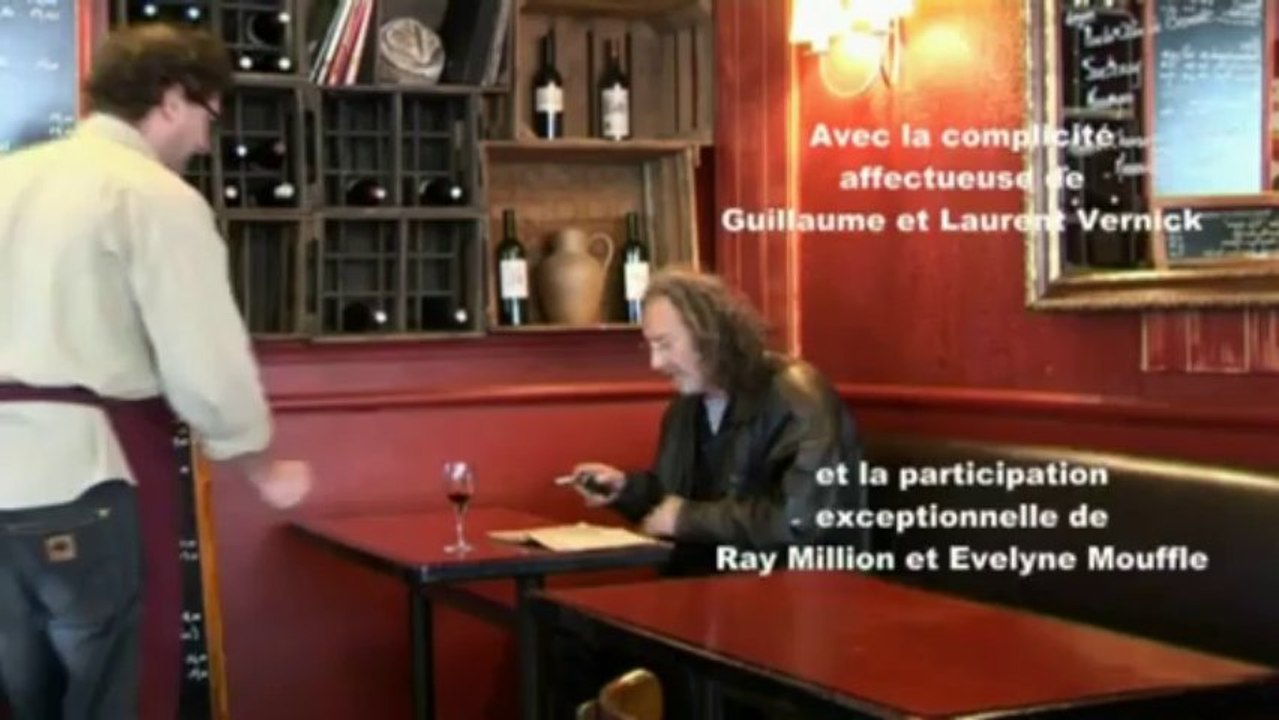 Paul Abraham C'est difficile de vivre