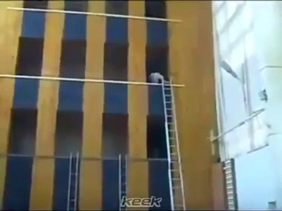 ‏​‏​شفو اليابان كيف يدربون الدفاع المدني keek