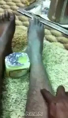 ‏​شركة فآزلين تعلن افلاسها والسبب هذا الاعلان keek