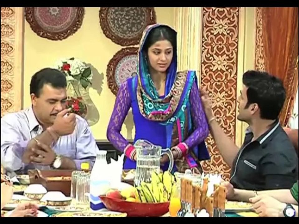 Bani Ishq Da Kalma Bani insulted by Parmeet family