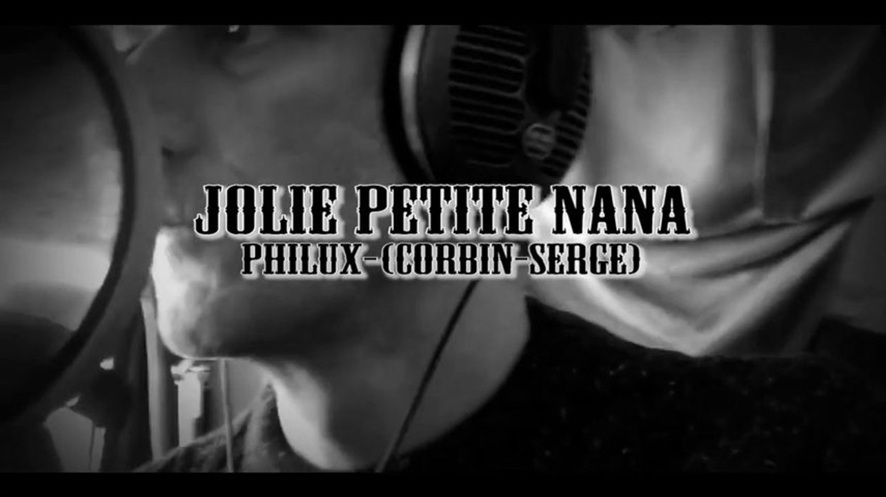 Jolie petite nana
