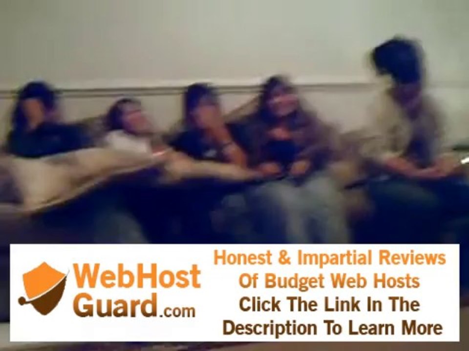 hosting