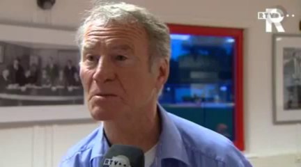 17-06-2011 Aad van der Laan over de bestuursverklaring