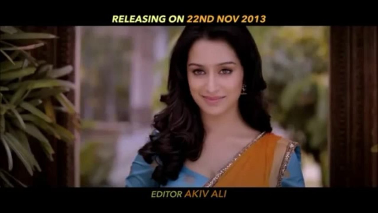 "Gori Tere Pyaar Me" Official Trailer ᴴᴰ | Imran Khan, Kareena Kapoor Khan, Shraddha Kapoor