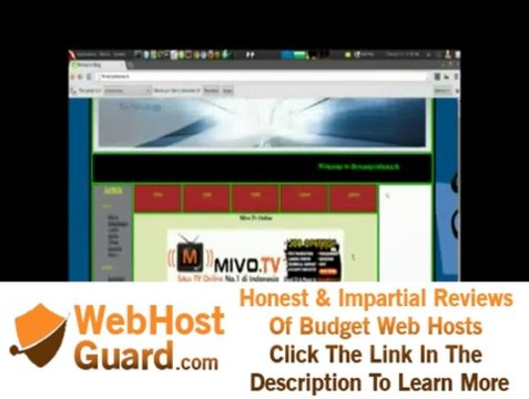 Cara Upload File web Ke hosting