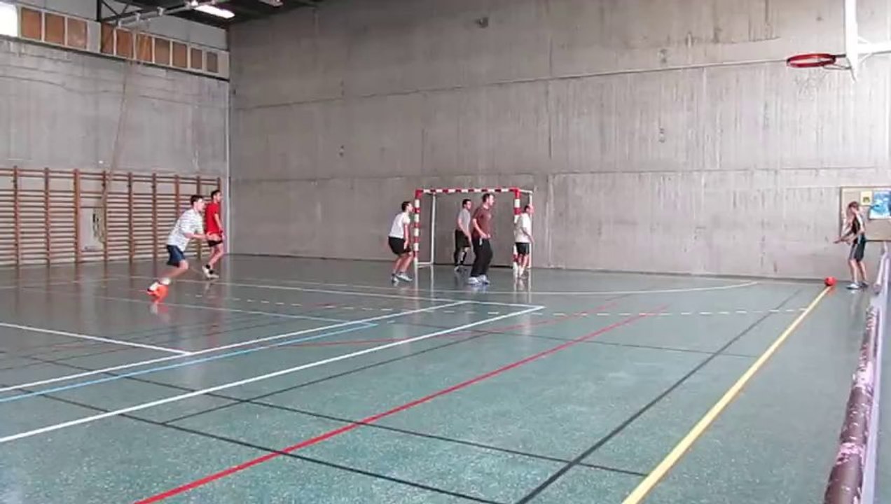 Foot en salle 1