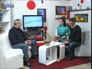 Budilica gostovanje (Željko Mažar), 30. novembar 2013.