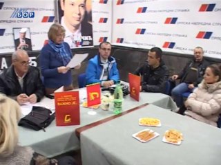 Vesti na rumunskom jeziku, 29. novembar 2013.