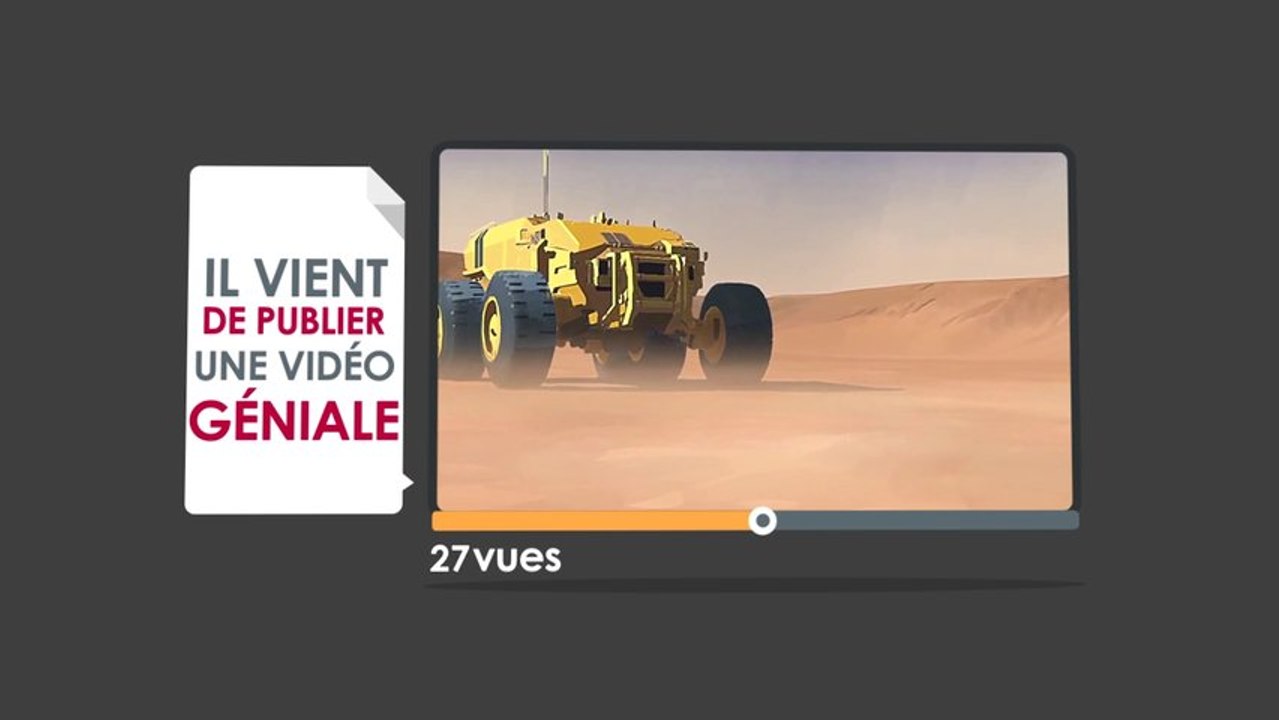 Présentation - Divecast