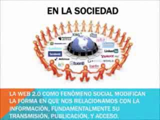 Origen y Evolucion de la Web 2.0 por Anyela Baez