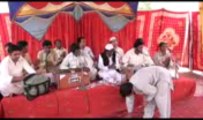 Silsila chishti sabri Baba Sahi Bashair Ahmad K 9wa urs in bhaiwala Baba sahi Arshid Ali Part 1